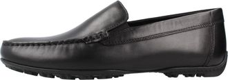 Geox U Kosmopolis + Grip W - Shoes - Hombre - Negro - 45 EU