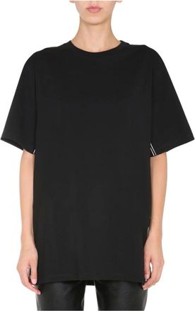 Stella McCartney Donna, Top, Nero, M, new