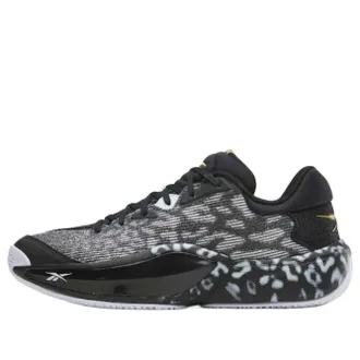 Reebok Engine A 26 Cheetah Black White 100248542