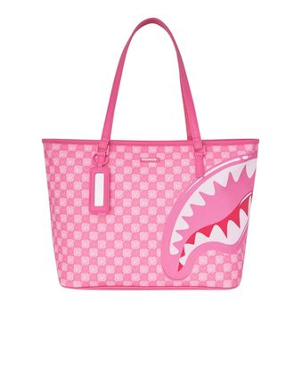 Sprayground Spuitgrondzakken