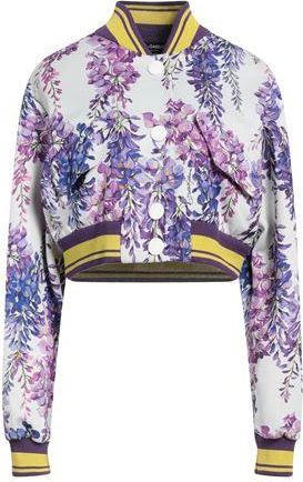 Dolce & Gabbana COATS & JACKETS - Jackets sur YOOX.COM