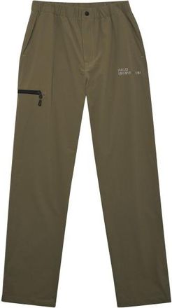Halo Tactical Pants Freizeithose - Unisex | braun/oliv