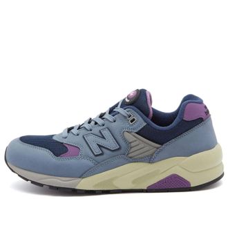 New Balance 580 Arctic Grey Grape MT580VB2