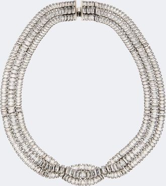 Isabel Marant Cara embellished choker