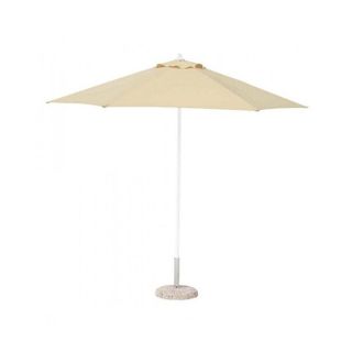 BIZZOTTO Paraguas Delfi Beige Di&aacute;metro 270xh240 Cm