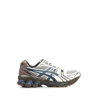 Asics Heren, Sport, Veelkleurig, Maat: 44 EU Leer
