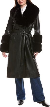 Hutch Eve Coat