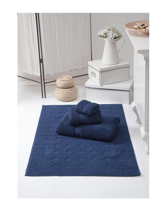 Ozan Premium Home Legend 4Pc Towel