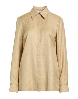 Gabriela Hearst TOPWEAR - Shirts on YOOX.COM