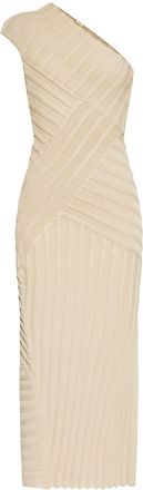 Cult Gaia Abito Cielo - Toni neutri