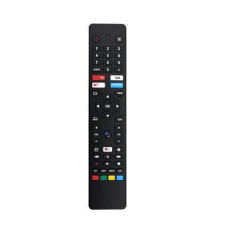 OEM Control Remoto Por Voz Rm-c3250 Para Televisores 4k Hd Pl55uhdg Lt-32ca690, Lt-32ca790, Lt-40ca890, Lt-43ca890 Y Lt-50ca890
