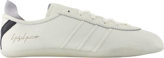 Yohji Yamamoto Tokyo Sneakers