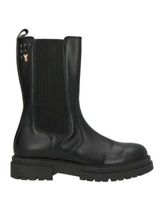 Patrizia Pepe FOOTWEAR - Ankle boots on YOOX.COM