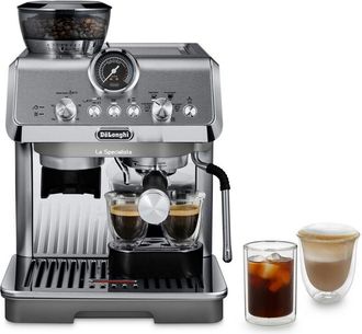 DeLonghi Delonghi La Specialista Arte Evo Totalmente Autom&aacute;tica M&aacute;quina Espresso 1,7 L