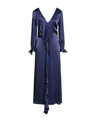 Weili Zheng KLEIDER - Maxi-Kleider auf YOOX.COM