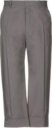 Malloni BOTTOMWEAR - Trousers on YOOX.COM