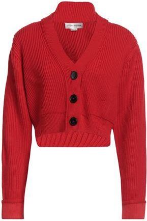 Victoria Beckham KNITWEAR - Cardigans on YOOX.COM