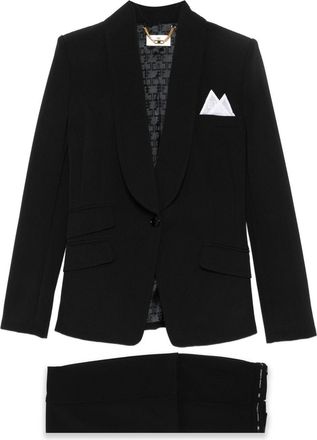 Elisabetta Franchi Dresses Black