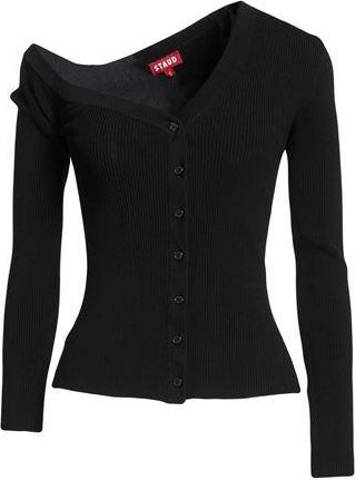 Staud PRENDAS DE PUNTO - C&aacute;rdigans en YOOX.COM