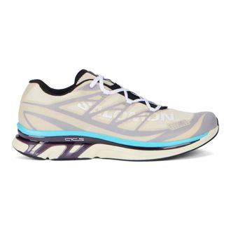 Maison Margiela Running Shoes, male, Beige, Size: 13 US Xt-Mm6 Sneaker