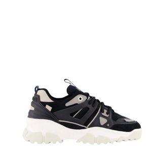 Dr&ocirc;le de Monsieur Uomo, Scarpe, Multicolore, S, new