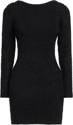 BA&SH DRESSES - Mini dresses on YOOX.COM