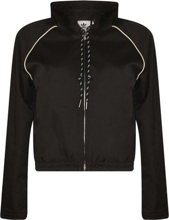 adidas Sweaters Black