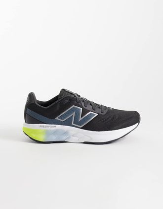 New Balance Sneakers 520 nere-Nero