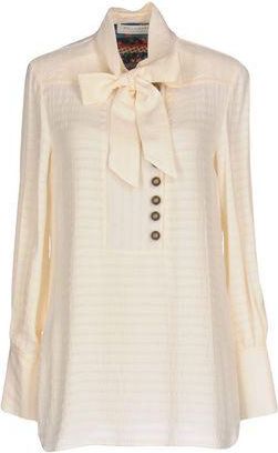 Philosophy di Lorenzo Serafini CAMISETAS Y TOPS - Camisas en YOOX.COM