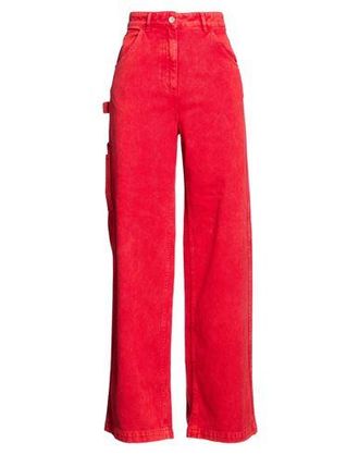 Nude BOTTOMWEAR - Jeans on YOOX.COM