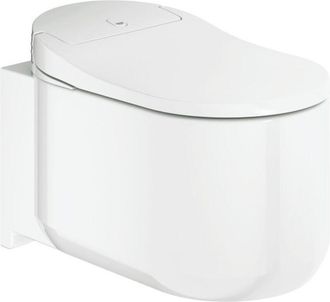 GROHE Sistema Completo De Wc Con Ducha Sensia Arena De Grohe Para