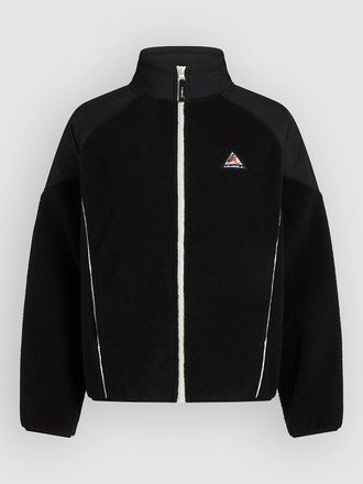 O'Neill FwcPlay Fz Hyper Fleecejacke schwarz