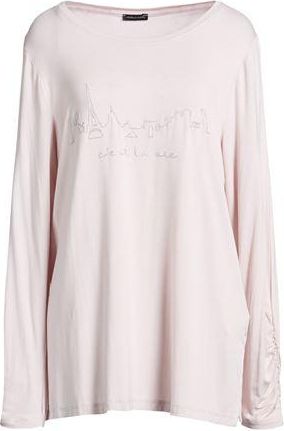 Fiorella Rubino TOPWEAR - T-shirts on YOOX.COM