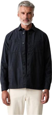 Barbour Heren, Jassen, Blauw, Maat: XL Katoen