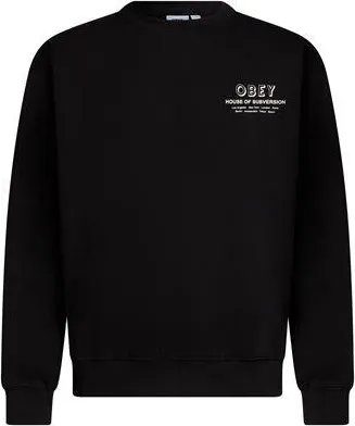 Obey TOPWEAR - Felpe su YOOX.COM