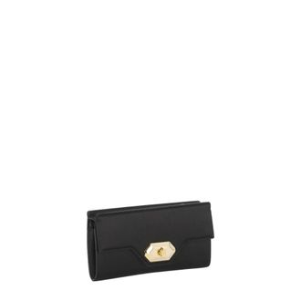 Lanvin Mujer, Bolsos, Negro, Talla: ONE Size