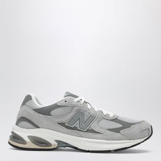 New Balance 2010 sneakers in mesh and suede Raincloud/Harbor Grey