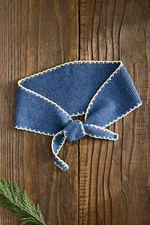 Terrain Cashmere Neck Scarf