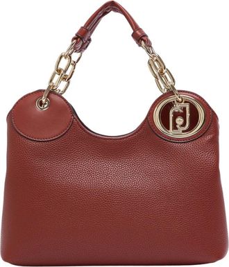 Liu Jo Mujer, Bolsos, Marr&oacute;n, Talla: ONE Size