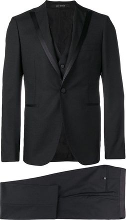 Tagliatore Three-Piece Suit
