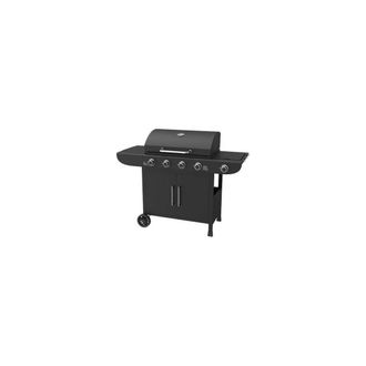 Domus Barbecue Gas Samba 4+1 Domus