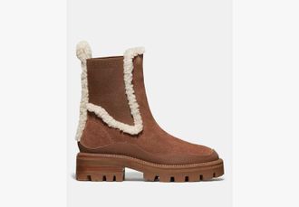 Kate Spade New York London Chelsea Boot