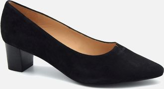 Peter Kaiser Womens BRENNAN 9-72344-44 LADIES SHOE - Black - Size: 5.5