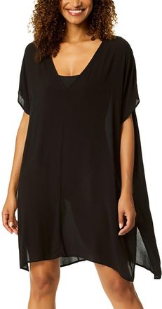 Anne Cole Easy Tunic