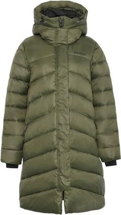 Didriksons 1913 Marion Parka 2 Mantel für Damen | oliv