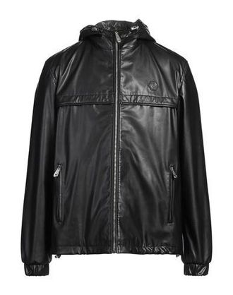 philipp plein アームラインスカル　パーカーライダース　L 全4色【SKULL FLIGHT/スカルフライト】2022AW「Printed Zip