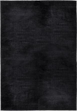 Tom Tailor Teppich »Shine uni« rechteckig 8 mm Höhe Handweb Teppich, 100% Viskose, handgewebt, mit elegantem Schimmer