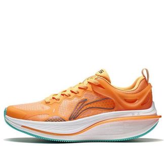 Li-Ning WuShi 5S 2.0 Neon Orange ARSS011-4