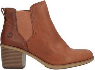 Timberland CALZADO - Botines de ca&ntilde;a alta en YOOX.COM