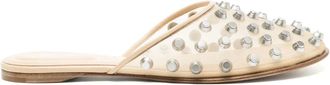 Alexander Wang Donna, Scarpe, Beige, 37 1/2 EU, new
